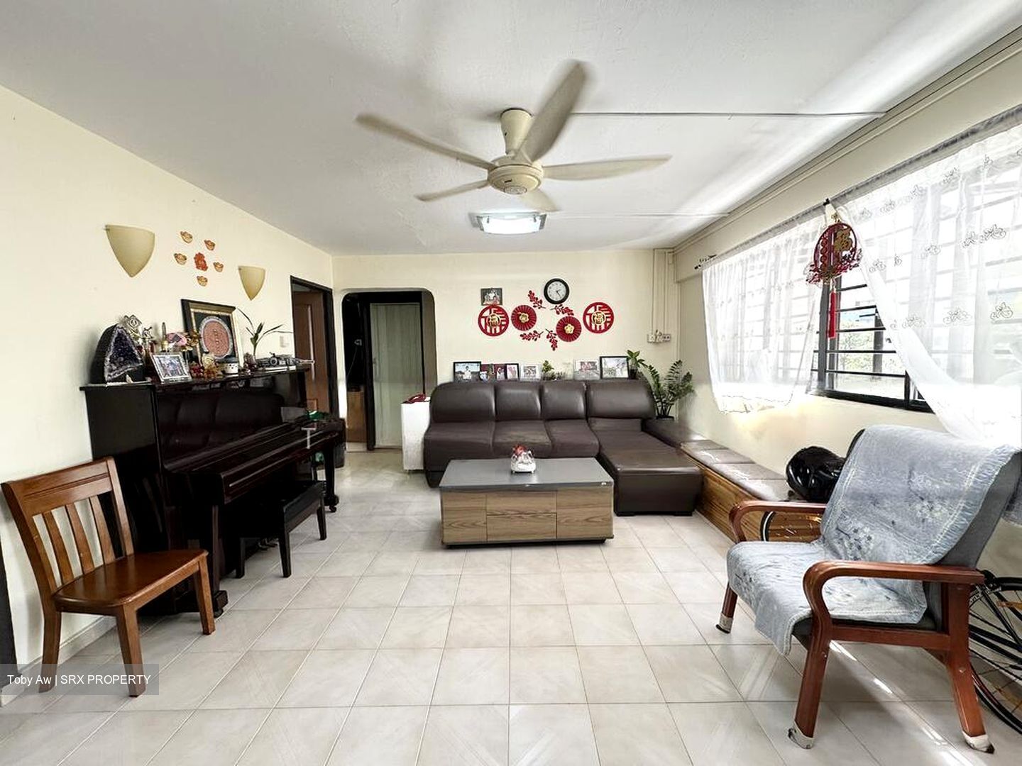 Blk 242 Gombak View (Bukit Batok), HDB 4 Rooms #502873431